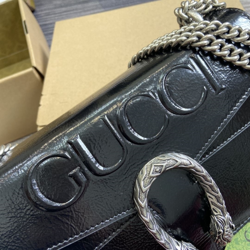 Gucci Satchel Bags